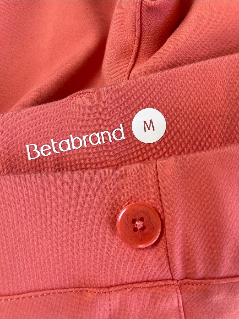 BetaBrand Dress Yoga Pants M - Picture 5 of 6